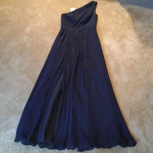 David’s Bridal bridesmaid dress *altered*